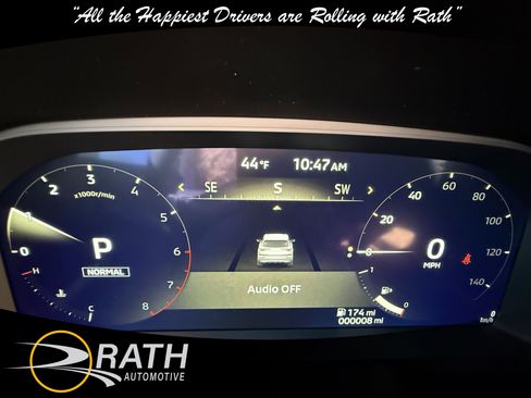 New 2026 Mitsubishi Outlander SEL image 17