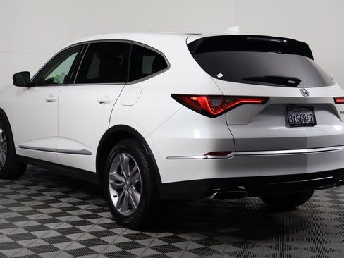 Used 2022 Acura MDX FWD image 6