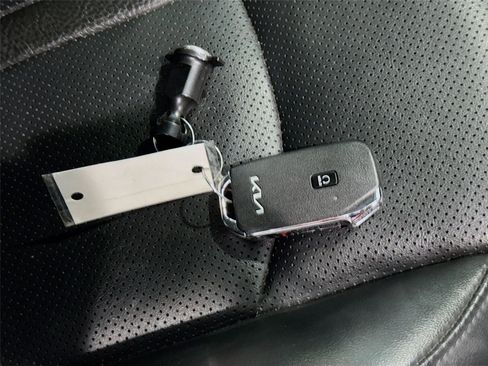Used 2023 Kia K5 EX image 24