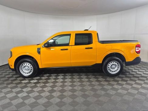 Certified 2026 Ford Maverick XL AWD/4WD image 7