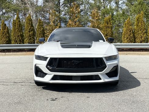 Used 2024 Ford Mustang GT Premium image 12