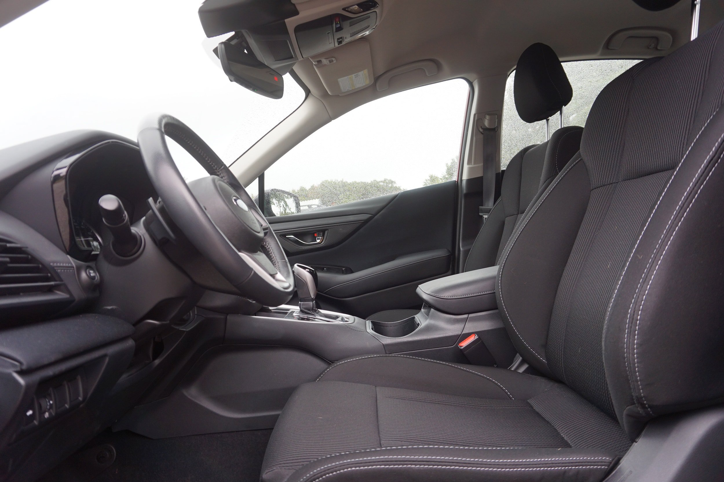 Used 2023 Subaru Legacy Premium AWD/4WD image 11