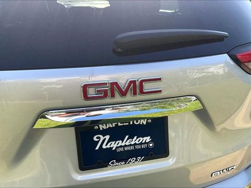 Used 2018 GMC Terrain SLT w/ Preferred Package AWD/4WD image 35