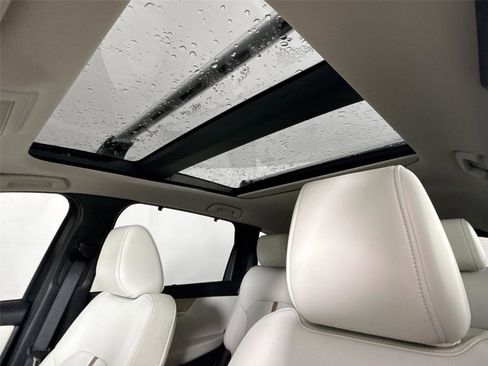 Certified 2025 MAZDA CX-90 3.3 Turbo w/ Premium Plus Pkg image 6