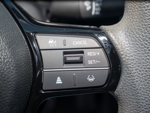 Used 2024 Honda Civic LX image 31