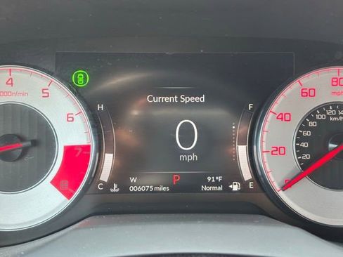 Certified 2025 Acura RDX AWD w/ A-Spec & Advance Pkg image 17