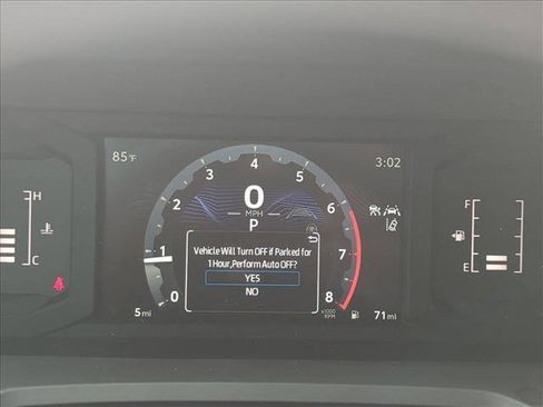 New 2024 Toyota Tacoma SR5 image 11