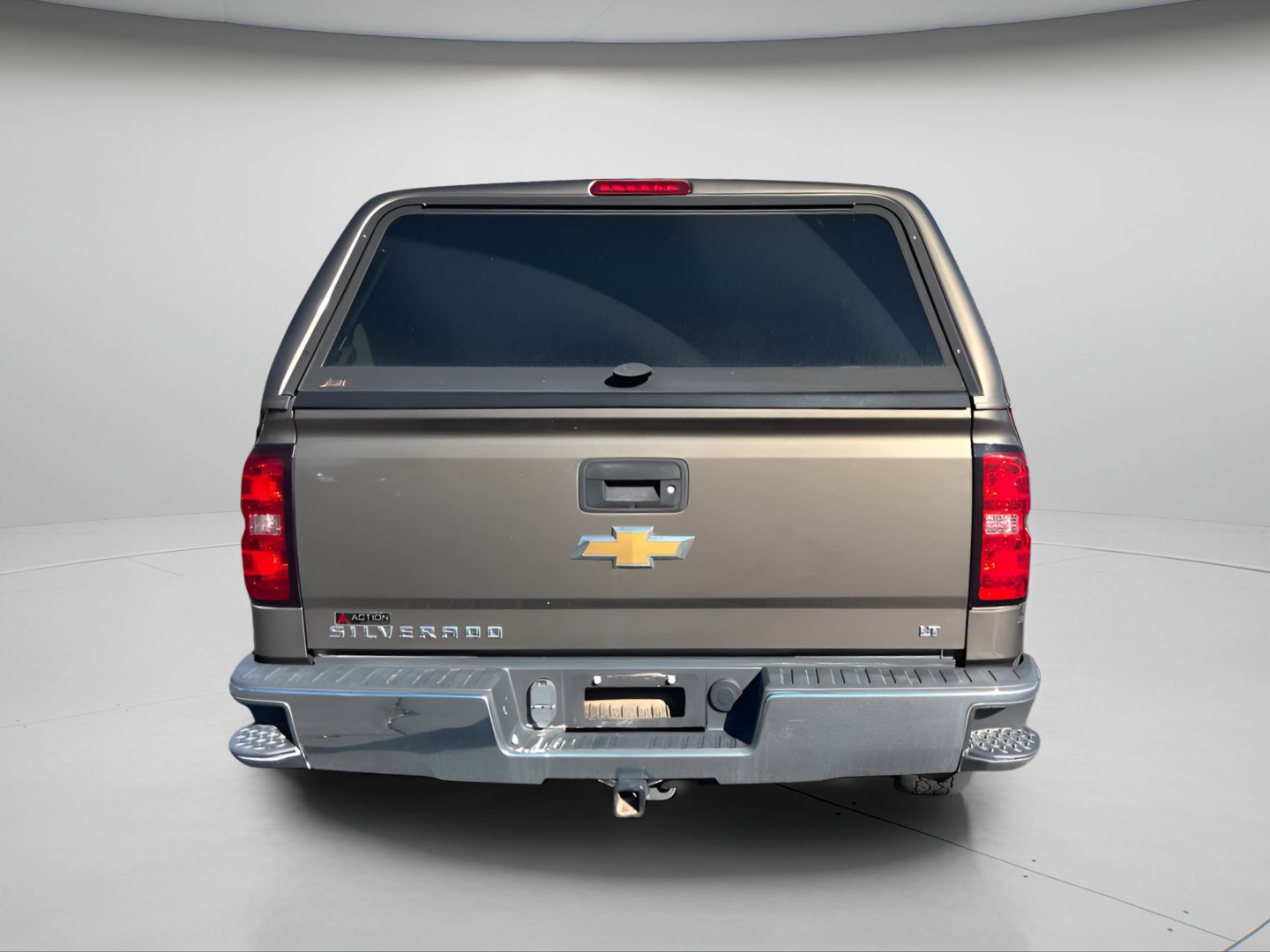 Used 2014 Chevrolet Silverado 1500 LT w/ All Star Edition RWD image 6