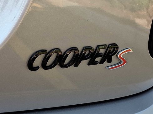 Certified 2024 MINI Cooper S FWD image 25