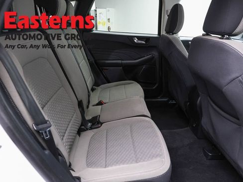 Used 2021 Ford Escape SE AWD/4WD image 23