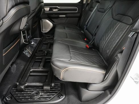 New 2026 RAM 1500 Tungsten image 19