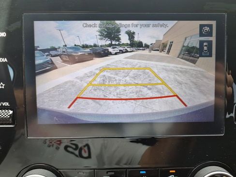 Used 2023 Hyundai Santa Cruz SEL w/ Activity Package FWD image 27