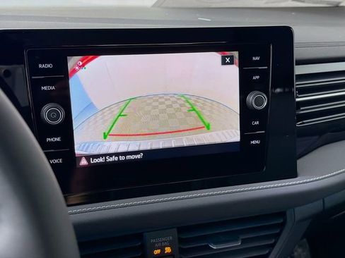 New 2026 Volkswagen Jetta SEL image 17