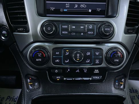 Used 2017 Chevrolet Tahoe Premier image 24