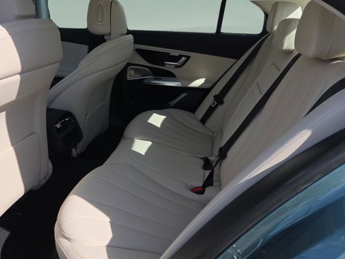 New 2026 Mercedes-Benz E 350 4MATIC Sedan image 16