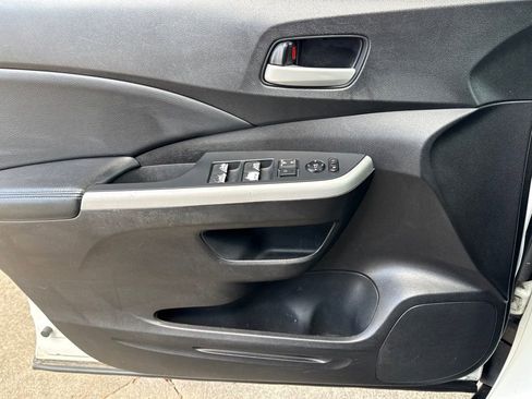 Used 2014 Honda CR-V EX-L image 27