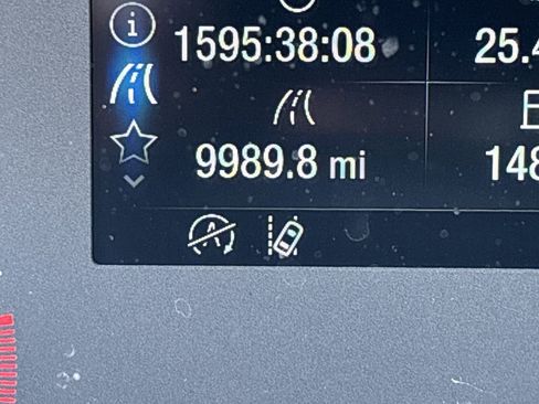 Used 2022 Ford Escape SEL w/ SEL Stealth AWD Package image 35