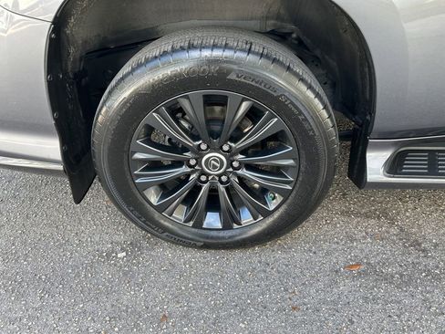 Used 2021 Lexus GX 460 Premium AWD/4WD image 24