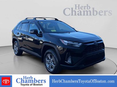 Used 2024 Toyota RAV4 XLE w/ Convenience Package