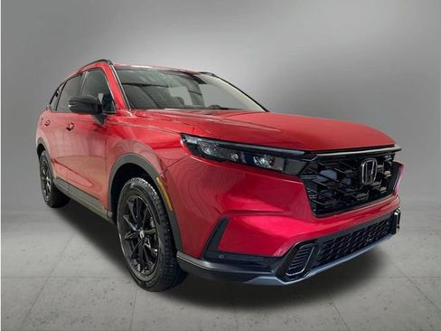New 2026 Honda CR-V Sport-L image 8