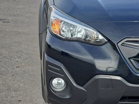 Used 2023 Subaru Crosstrek 2.5i Sport AWD/4WD image 21