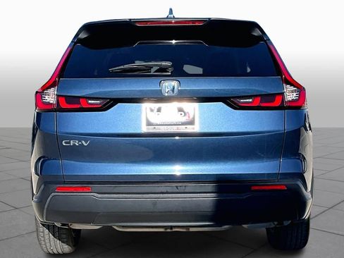 Used 2024 Honda CR-V EX image 5