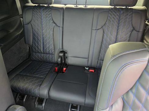 Used 2025 Cadillac Escalade IQ Sport 1 AWD/4WD image 12