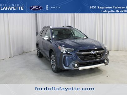 Used 2024 Subaru Outback Touring XT