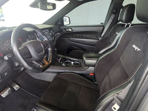 Used 2022 Dodge Durango SRT w/ Premium Interior Group AWD/4WD image 15