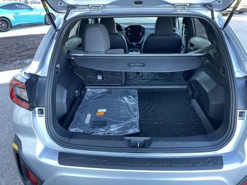 Used 2025 Subaru Crosstrek 2.5i Sport AWD/4WD image 20