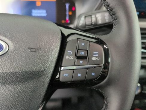 New 2026 Ford Escape Active w/ Tech Pack #1 AWD/4WD image 16