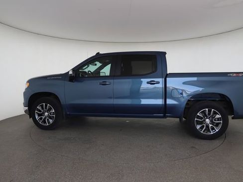 Used 2024 Chevrolet Silverado 1500 LT image 8