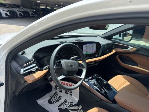 Used 2025 Audi A5 2.0T Premium w/ Convenience Package AWD/4WD image 12