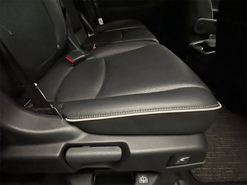 Certified 2022 Honda Odyssey Elite image 18