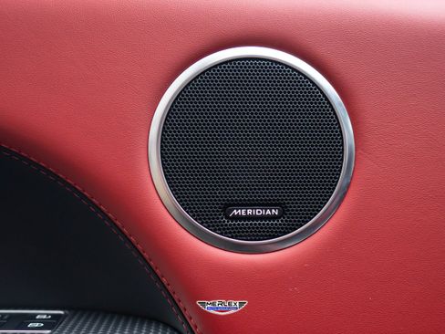 Used 2021 Land Rover Range Rover Sport HST image 44