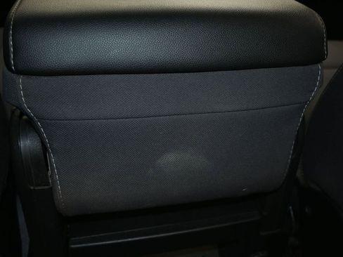 Used 2018 Chevrolet Silverado 1500 LT w/ Texas Edition RWD image 19