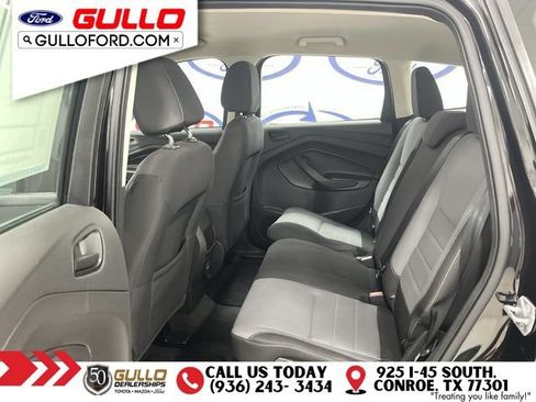 Used 2017 Ford Escape S FWD image 14