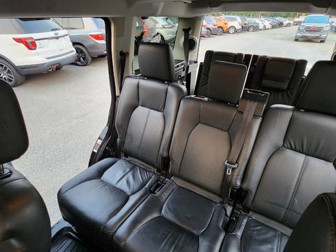 Used 2012 Land Rover LR4 HSE LUX image 27