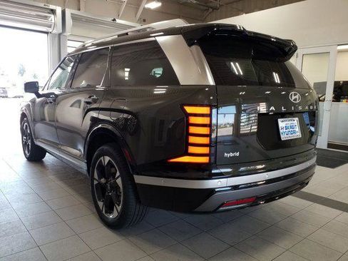 New 2026 Hyundai Palisade Limited AWD/4WD image 18