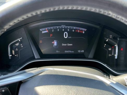 Certified 2019 Honda CR-V EX-L image 25