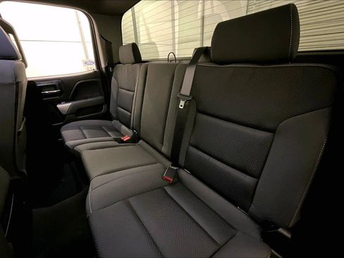 Used 2019 Chevrolet Silverado 1500 LT w/ All Star Edition image 25