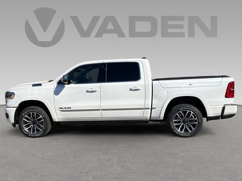 New 2026 RAM 1500 Limited AWD/4WD image 9