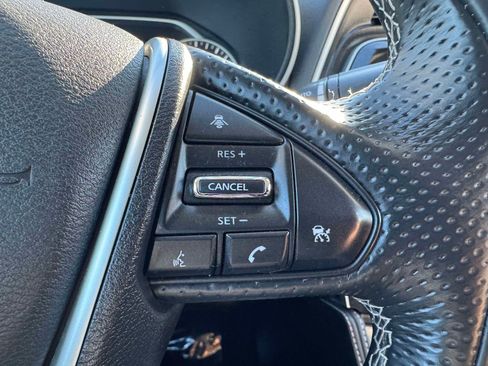 Used 2023 Nissan Maxima Platinum w/ Sport Mat Group FWD image 40