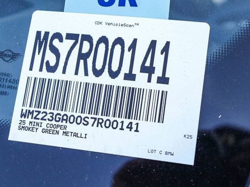 Used 2025 MINI Cooper Countryman S image 31