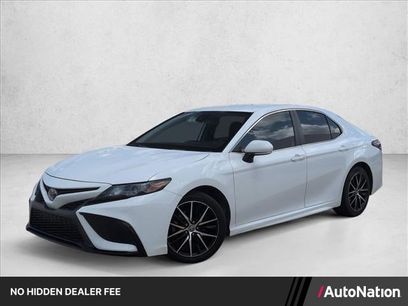 Used 2023 Toyota Camry SE