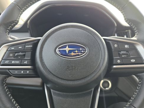 Used 2025 Subaru Legacy Premium image 25