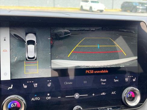 Certified 2024 Lexus RX 350 Premium w/ Accessory Package (Z1) FWD image 31