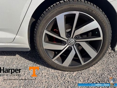 Used 2021 Volkswagen Jetta GLI Autobahn image 20