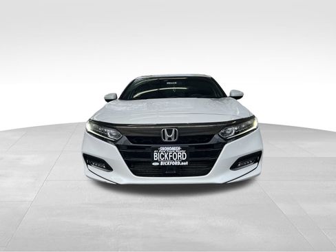 Used 2020 Honda Accord Sport image 2