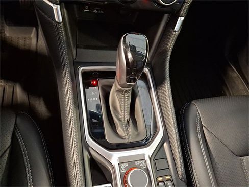 Certified 2024 Subaru Forester Touring w/ POP Package 3 image 15